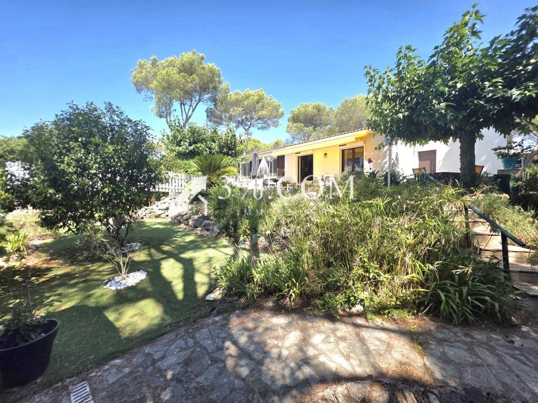 Maison à vendre, 94m², Fréjus