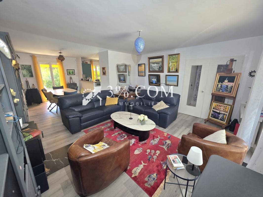 Maison à vendre, 94m², Fréjus