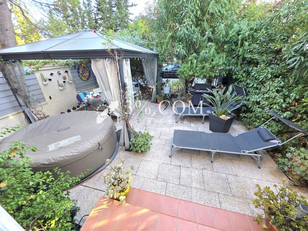 Maison à vendre, 61m², Saint-Raphaël