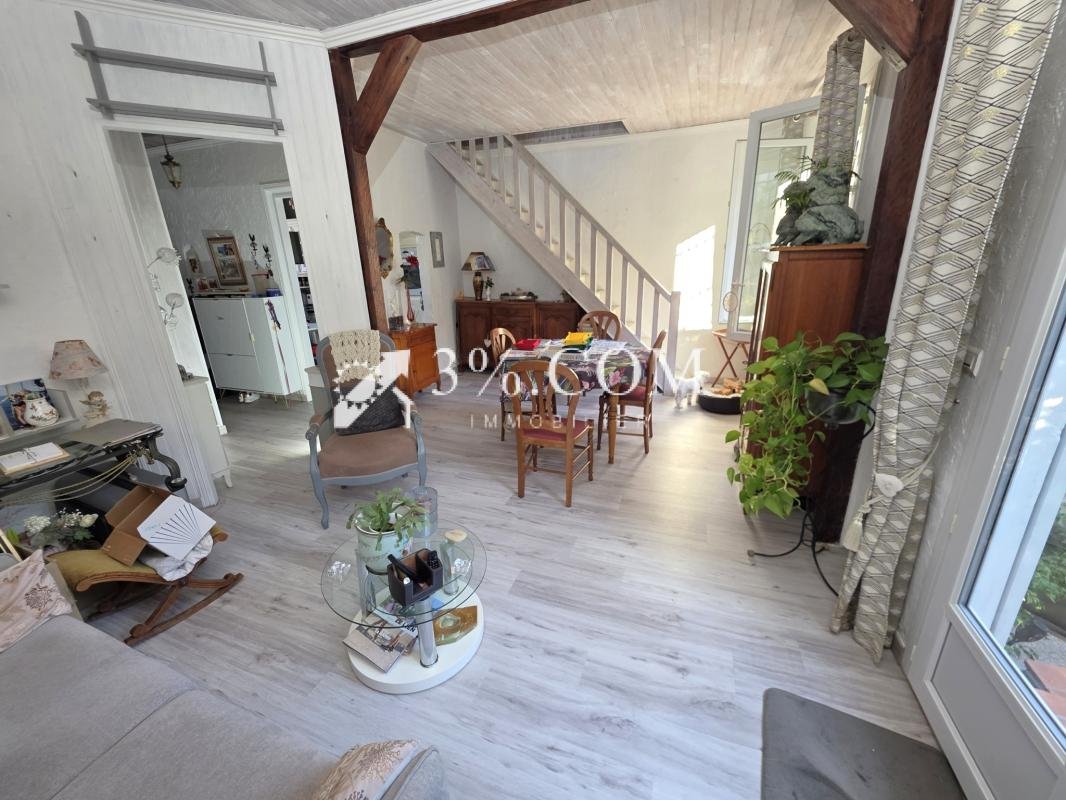 Maison à vendre, 61m², Saint-Raphaël