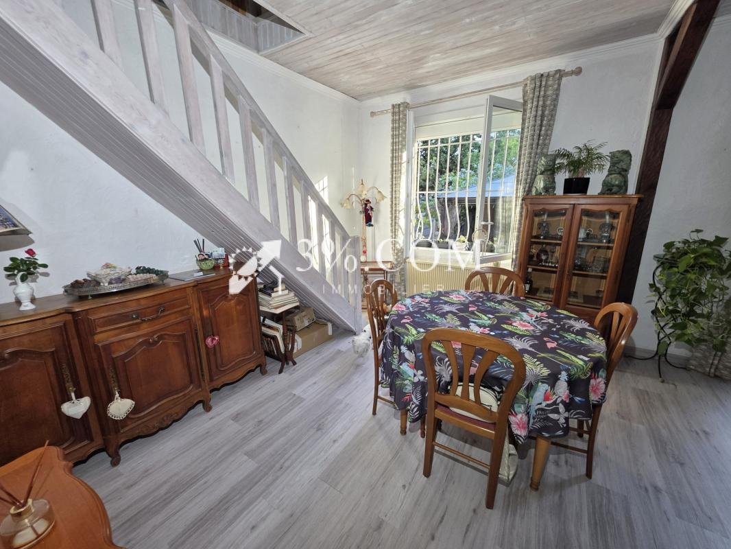 Maison à vendre, 61m², Saint-Raphaël