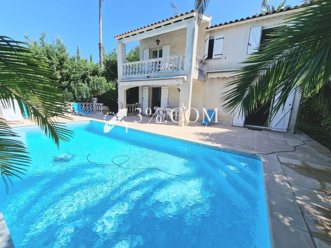 Maison à vendre, 136m², Saint-Raphaël