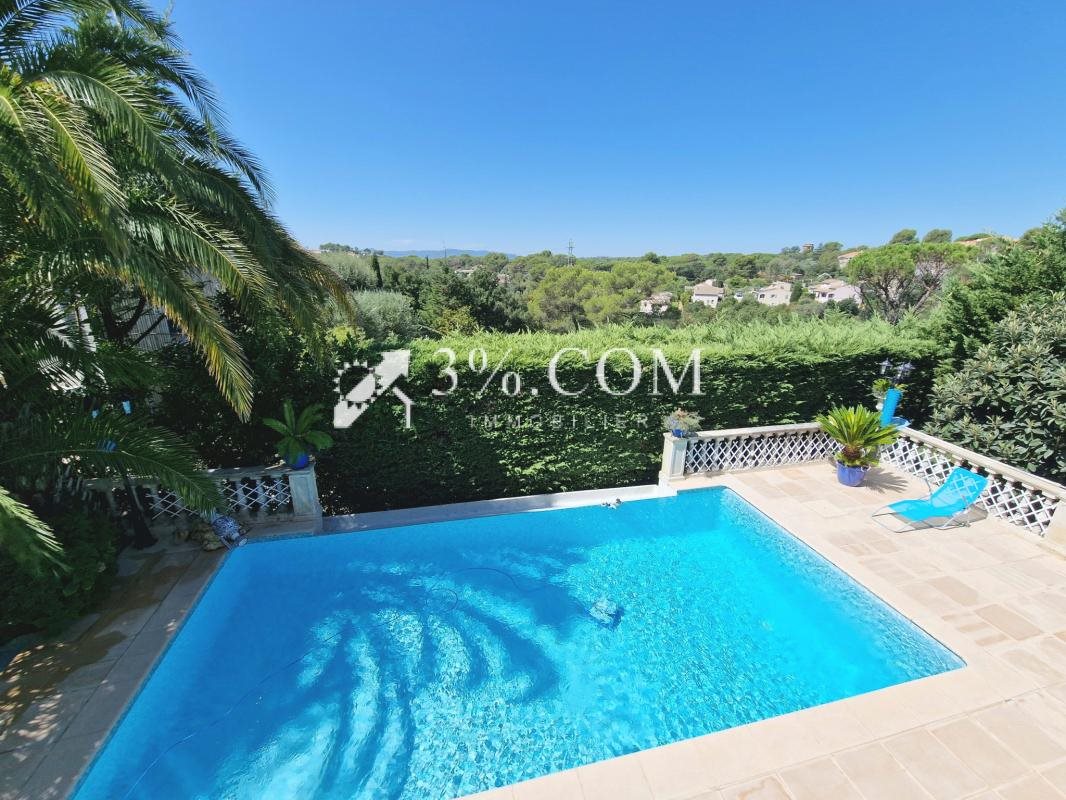 Maison à vendre, 136m², Saint-Raphaël