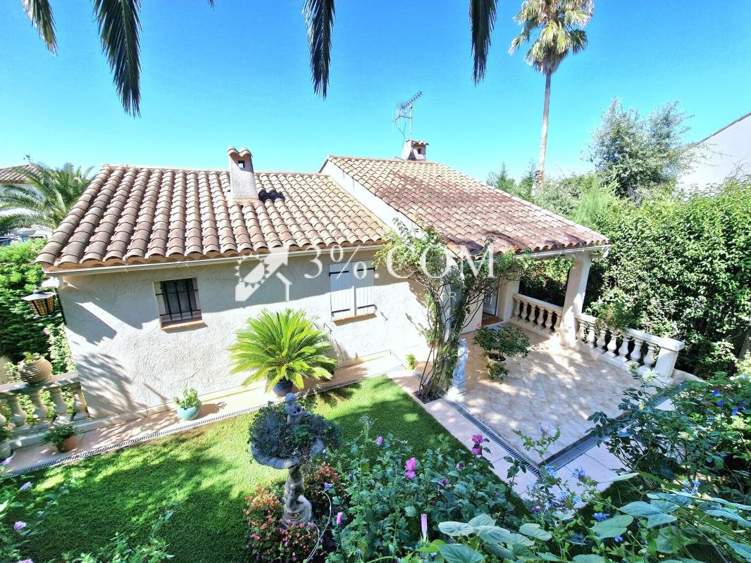 Maison à vendre, 136m², Saint-Raphaël