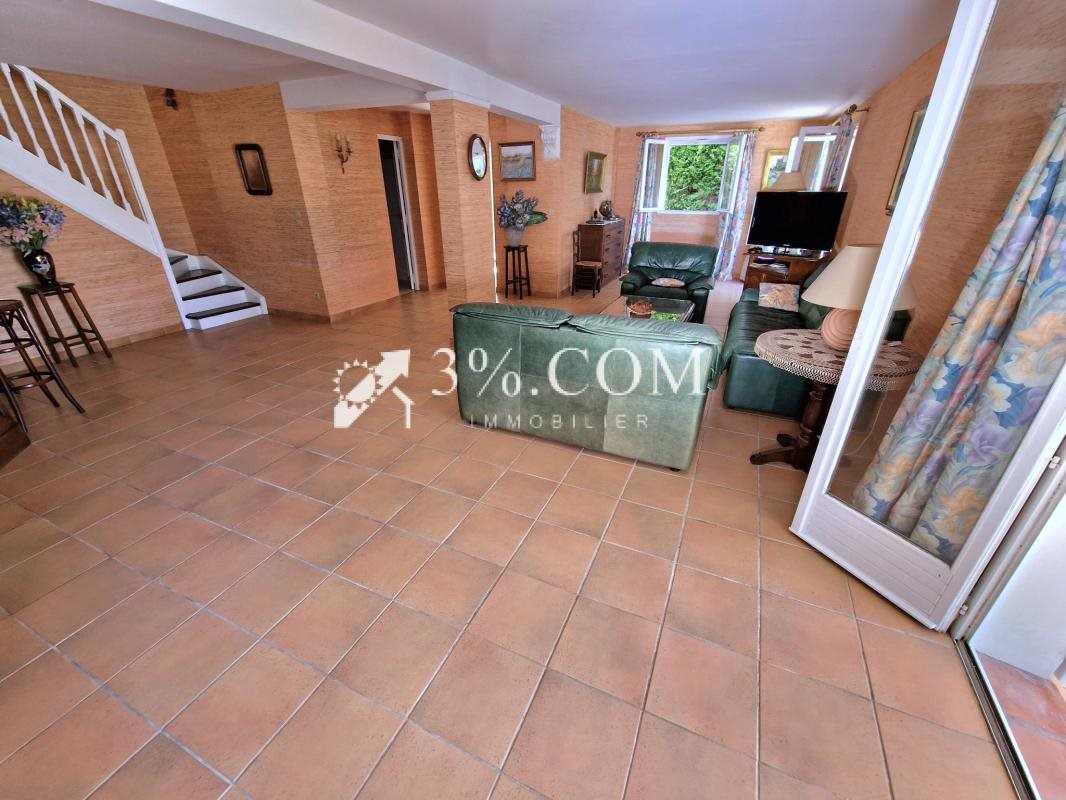 Maison à vendre, 136m², Saint-Raphaël