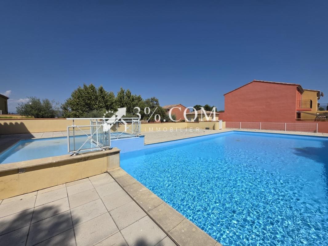Maison à vendre, 81m², Saint-Raphaël