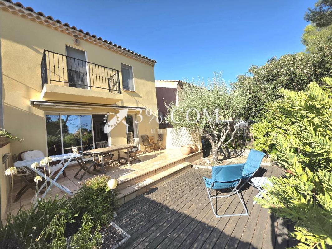 Maison à vendre, 81m², Saint-Raphaël