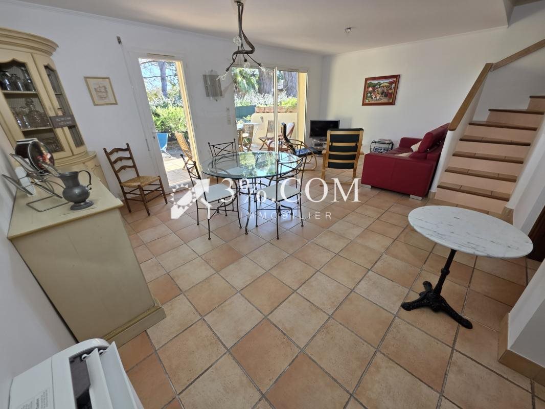 Maison à vendre, 81m², Saint-Raphaël