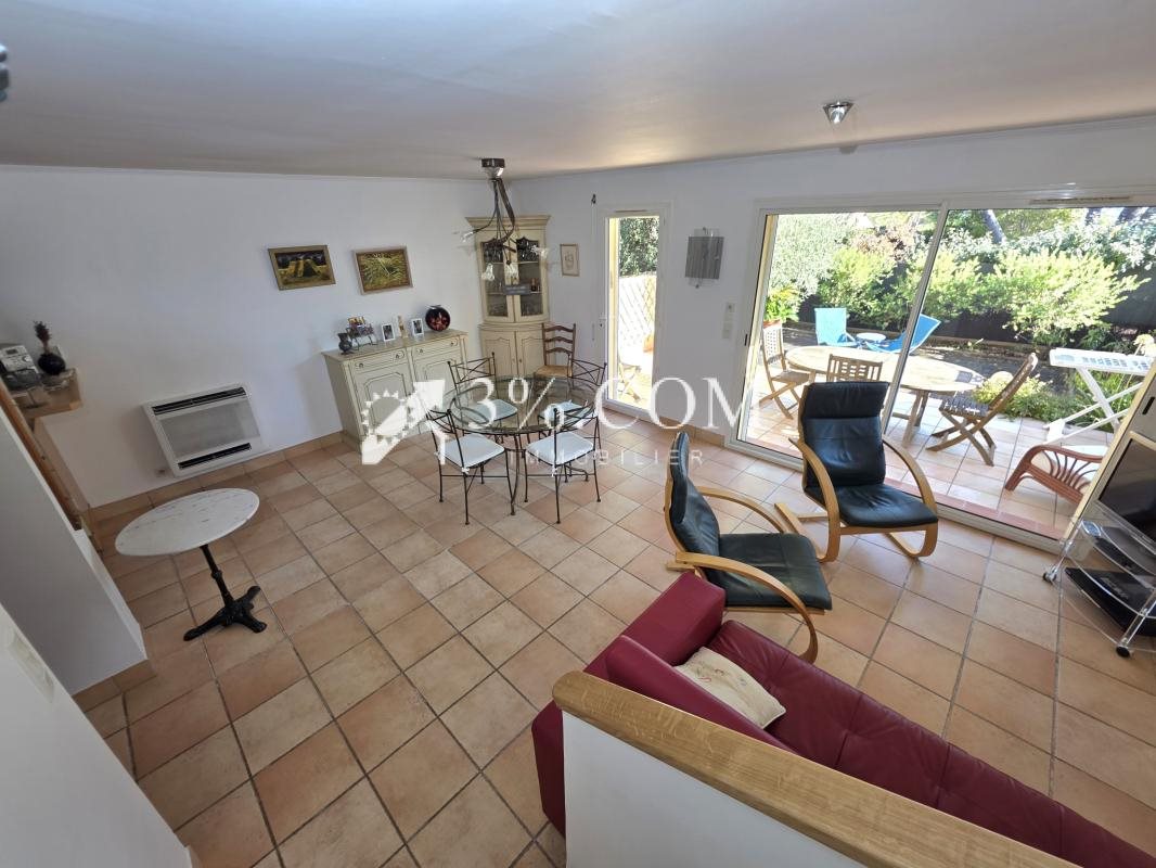 Maison à vendre, 81m², Saint-Raphaël
