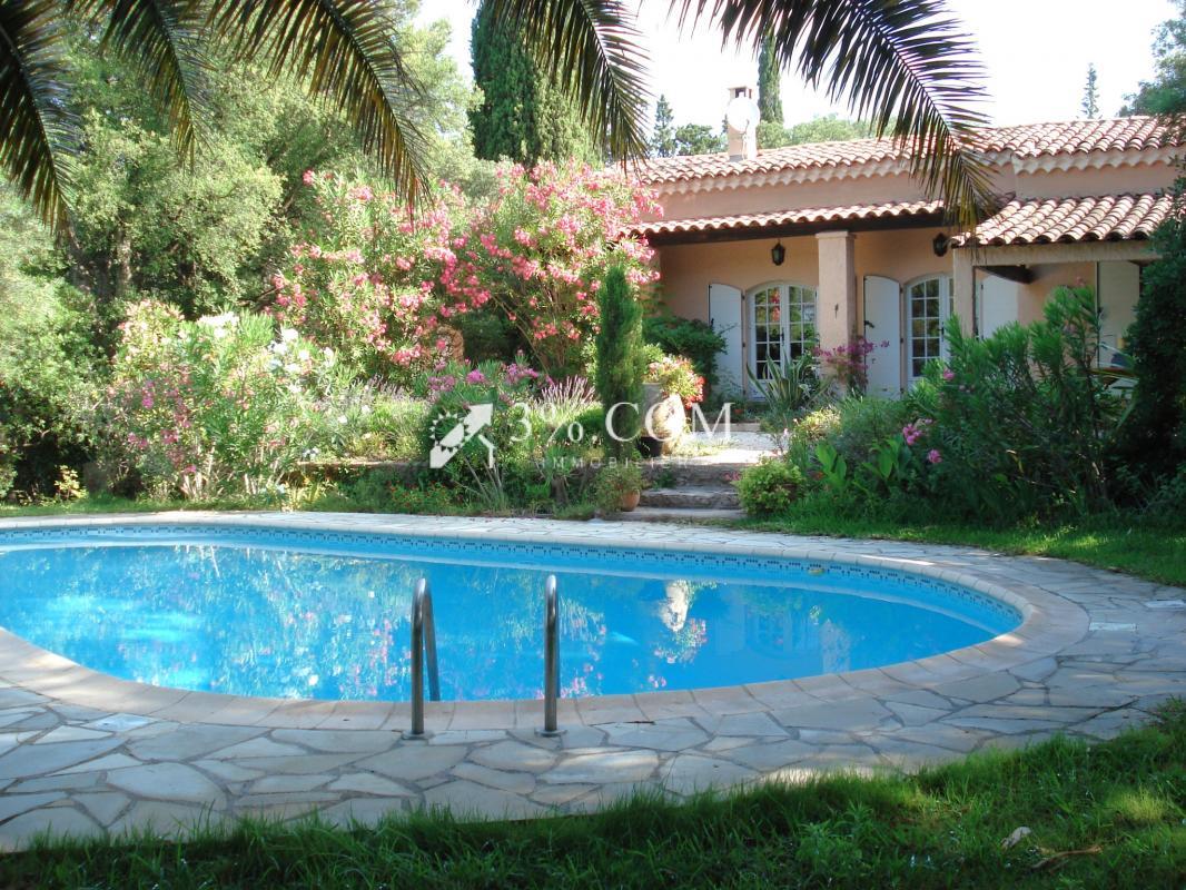 Maison à vendre, 138m², Fréjus