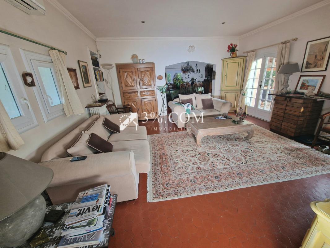 Maison à vendre, 138m², Fréjus