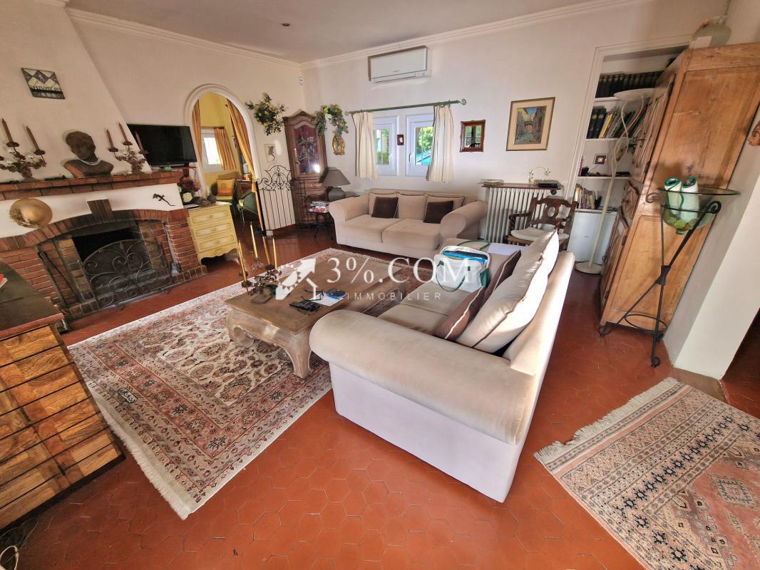 Maison à vendre, 138m², Fréjus