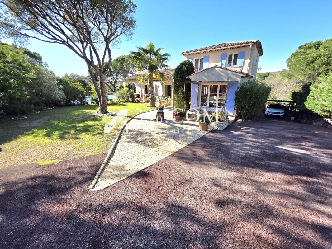Maison à vendre, 145m², Fréjus