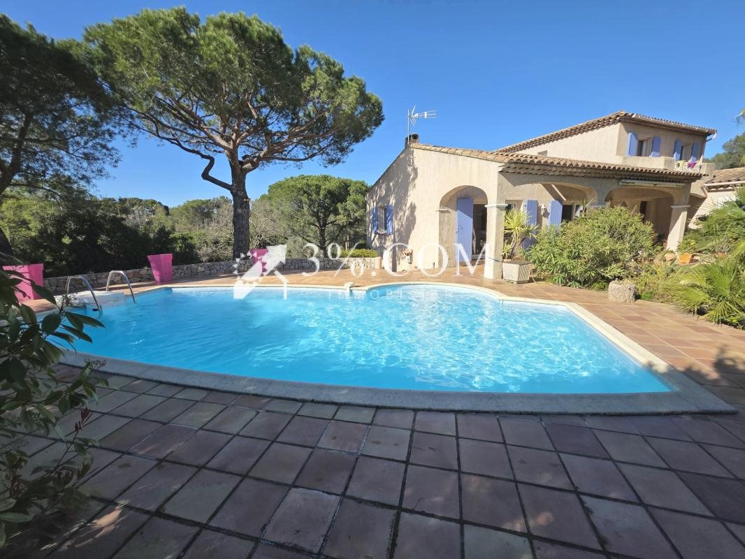 Maison à vendre, 145m², Fréjus