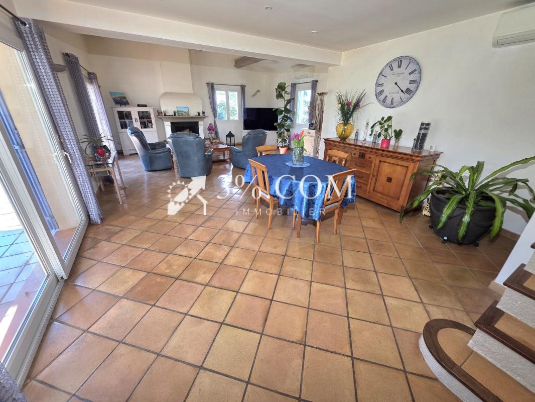 Maison à vendre, 145m², Fréjus
