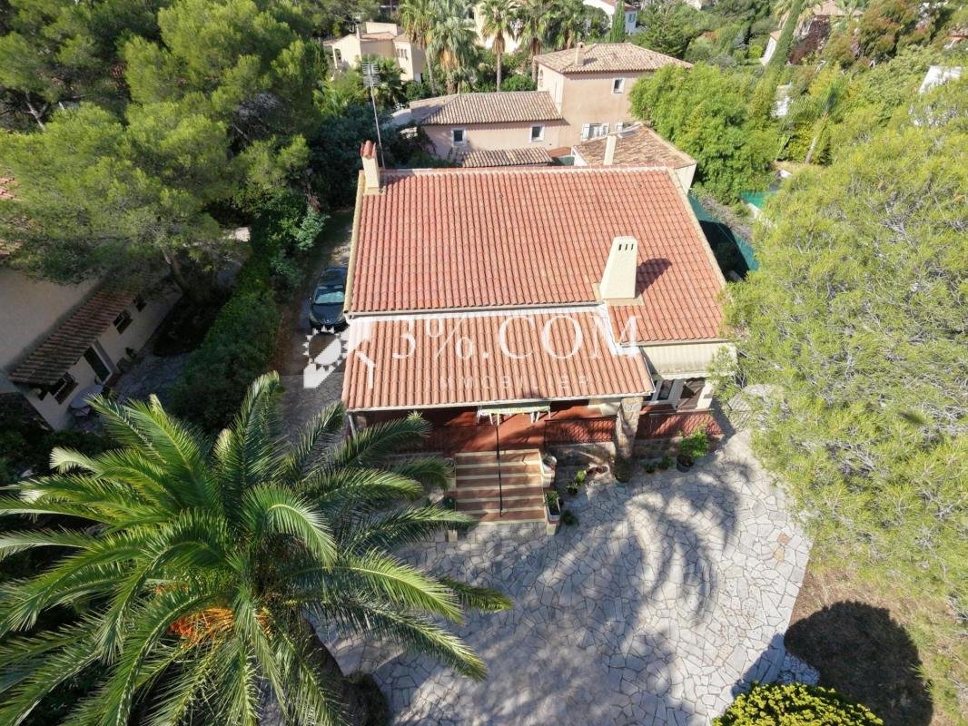 Maison à vendre, 125m², Saint-Raphaël