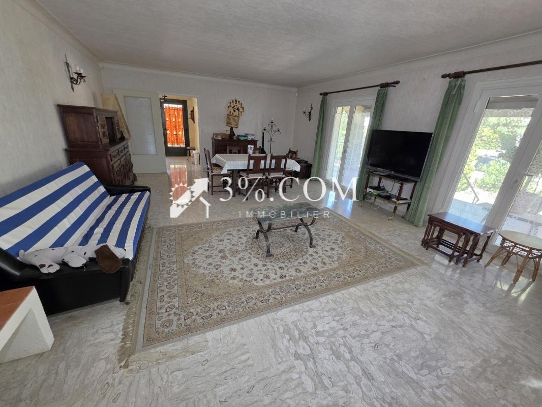 Maison à vendre, 125m², Saint-Raphaël