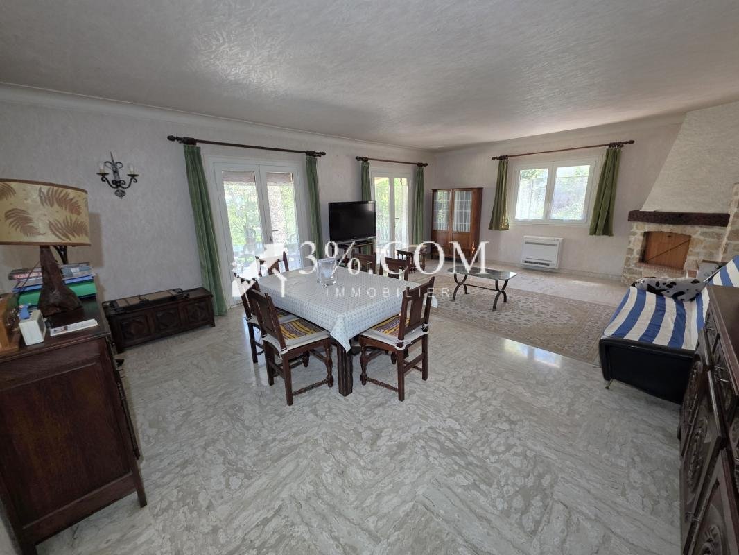 Maison à vendre, 125m², Saint-Raphaël