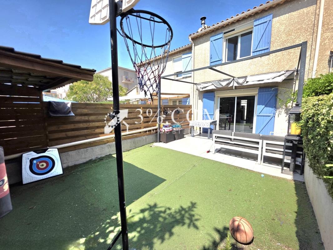 Maison à vendre, 62m², Puget-sur-Argens