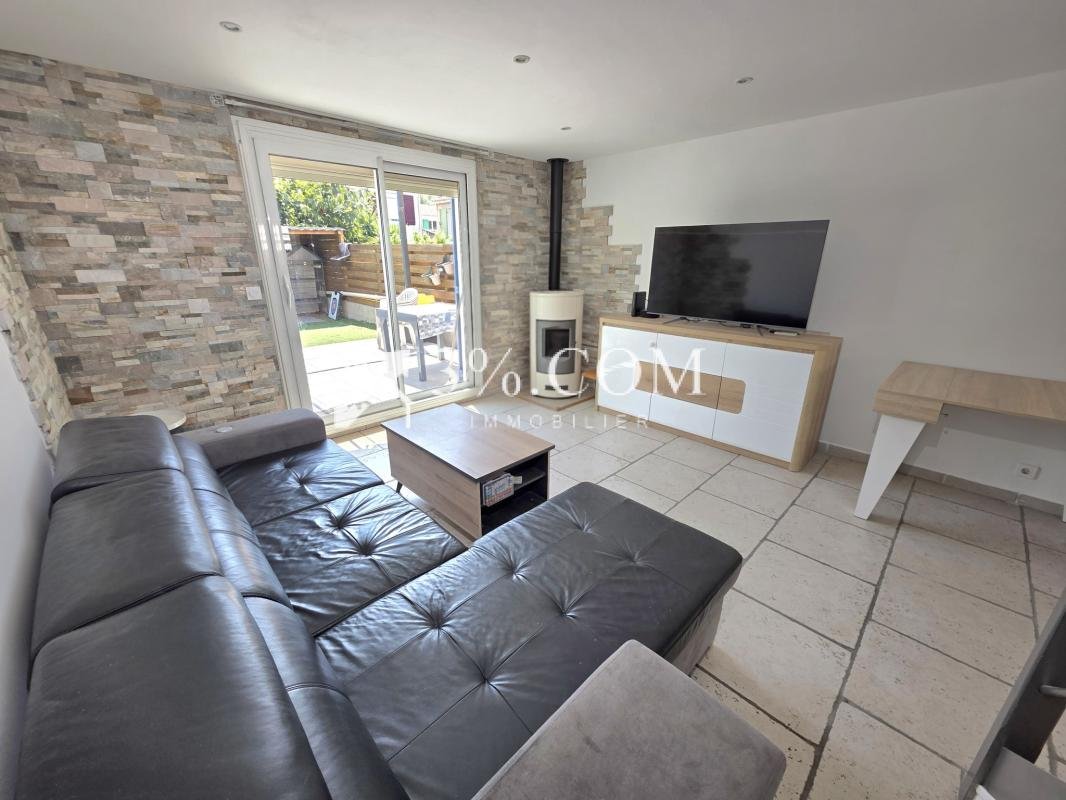 Maison à vendre, 62m², Puget-sur-Argens