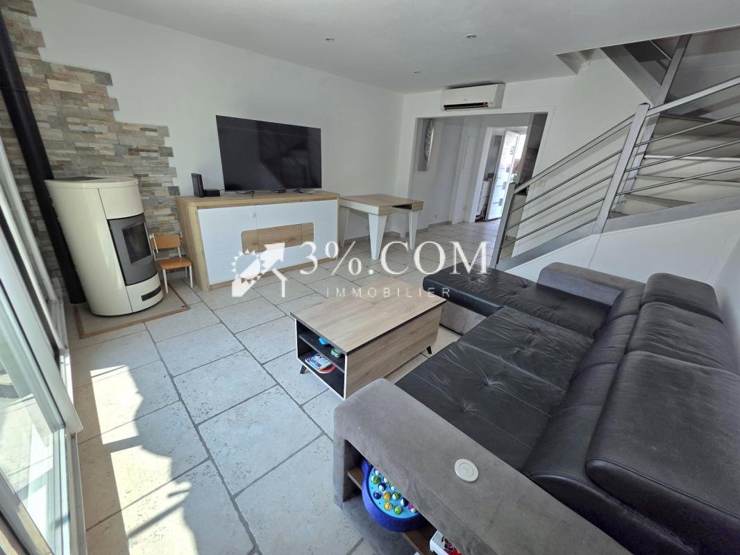 Maison à vendre, 62m², Puget-sur-Argens