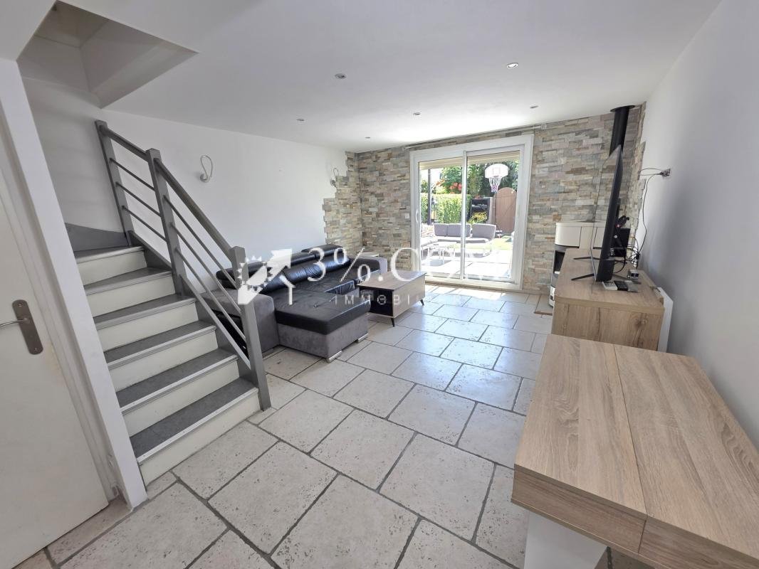 Maison à vendre, 62m², Puget-sur-Argens