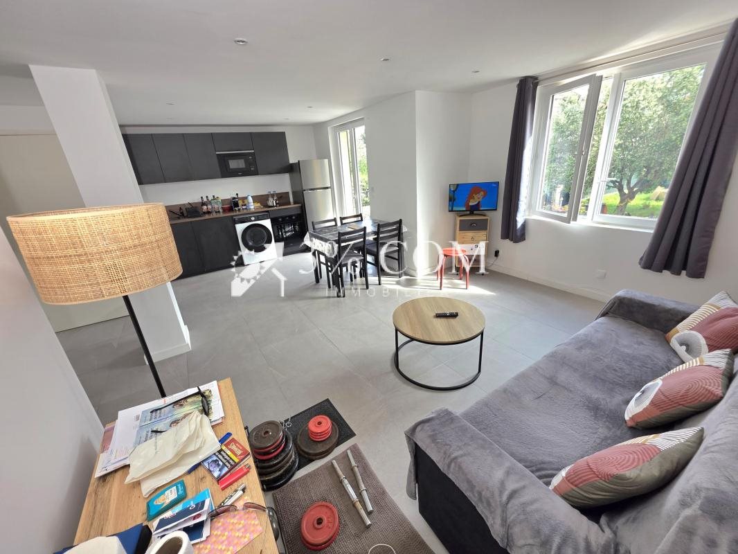 Appartement à vendre, 43m², Fréjus