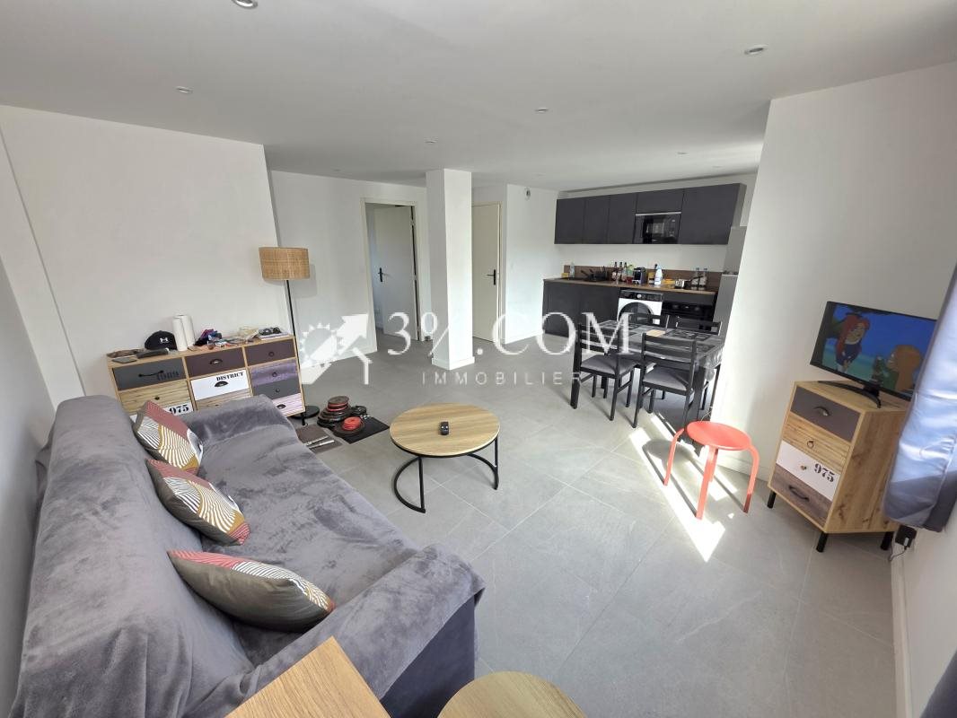 Appartement à vendre, 43m², Fréjus