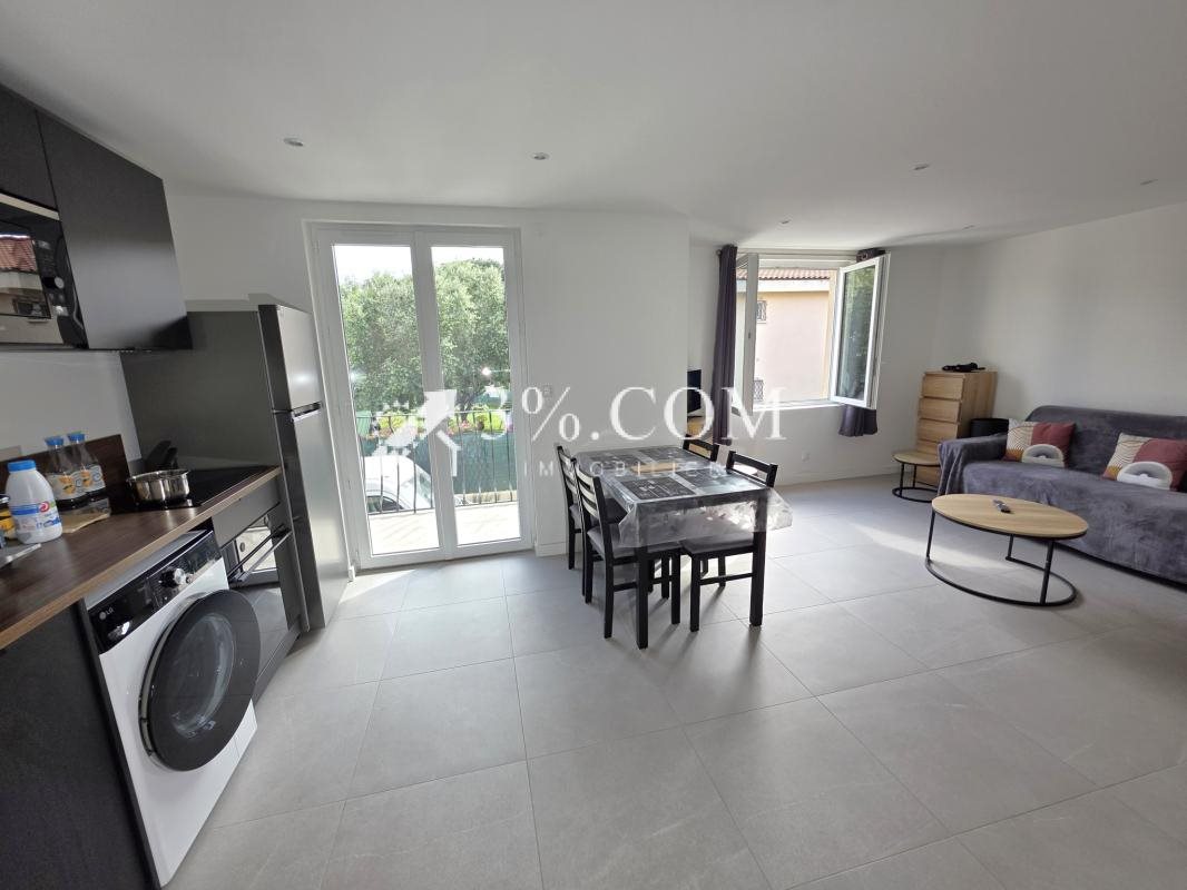Appartement à vendre, 43m², Fréjus
