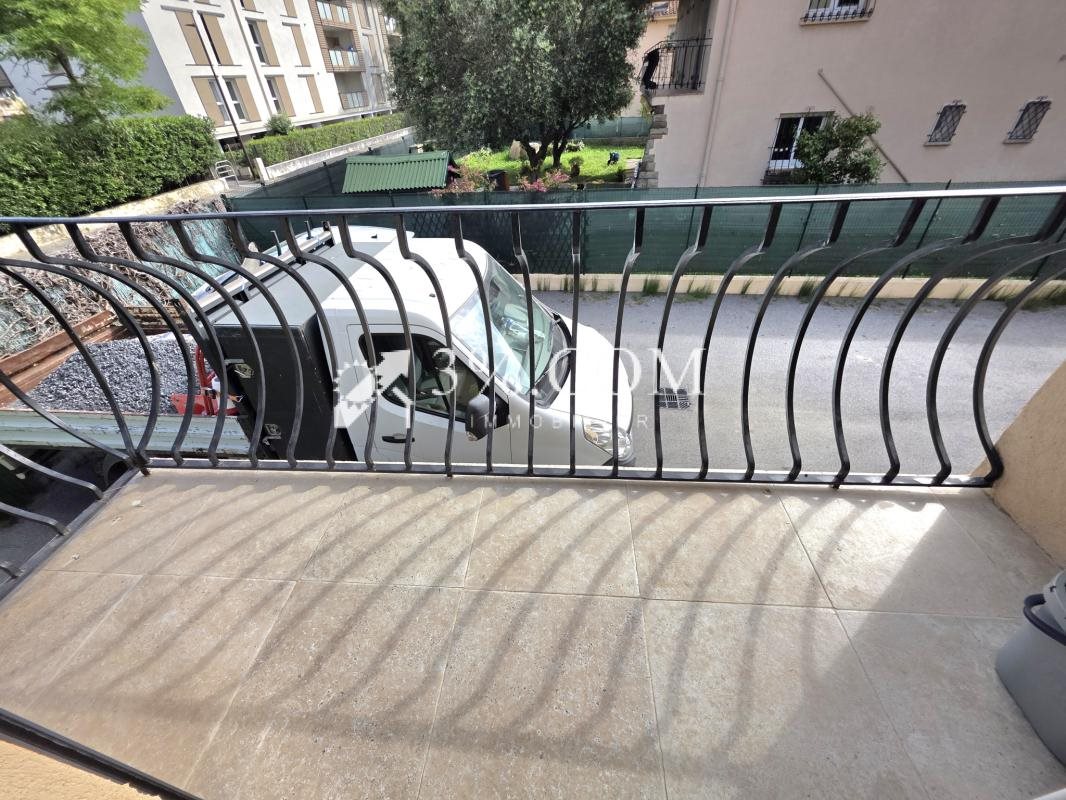 Appartement à vendre, 43m², Fréjus