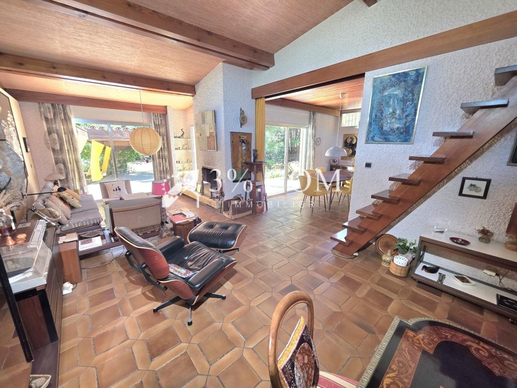 Maison à vendre, 154m², Saint-Raphaël