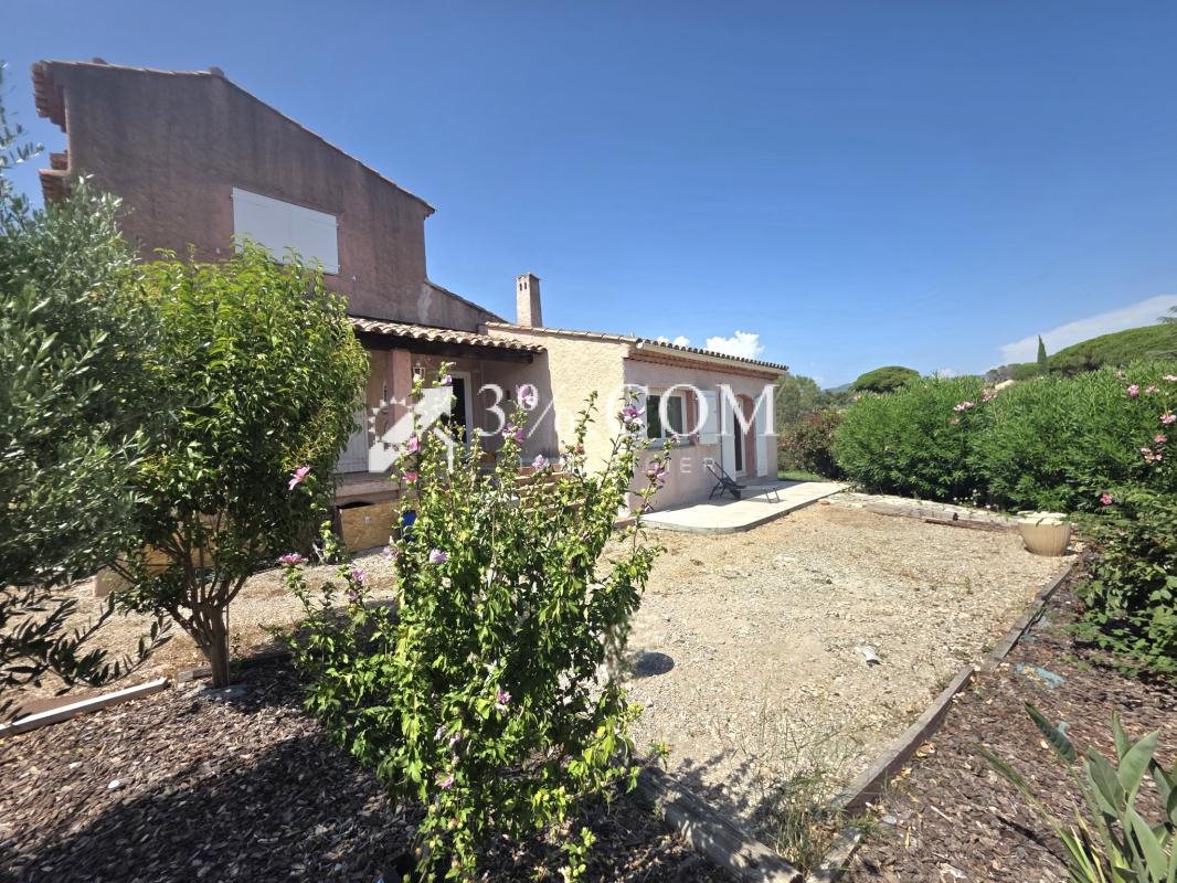 Maison à vendre, 124m², Fréjus