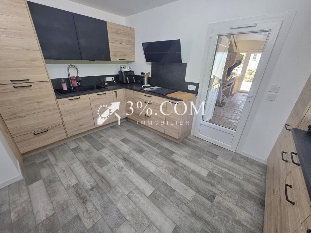 Maison à vendre, 124m², Fréjus