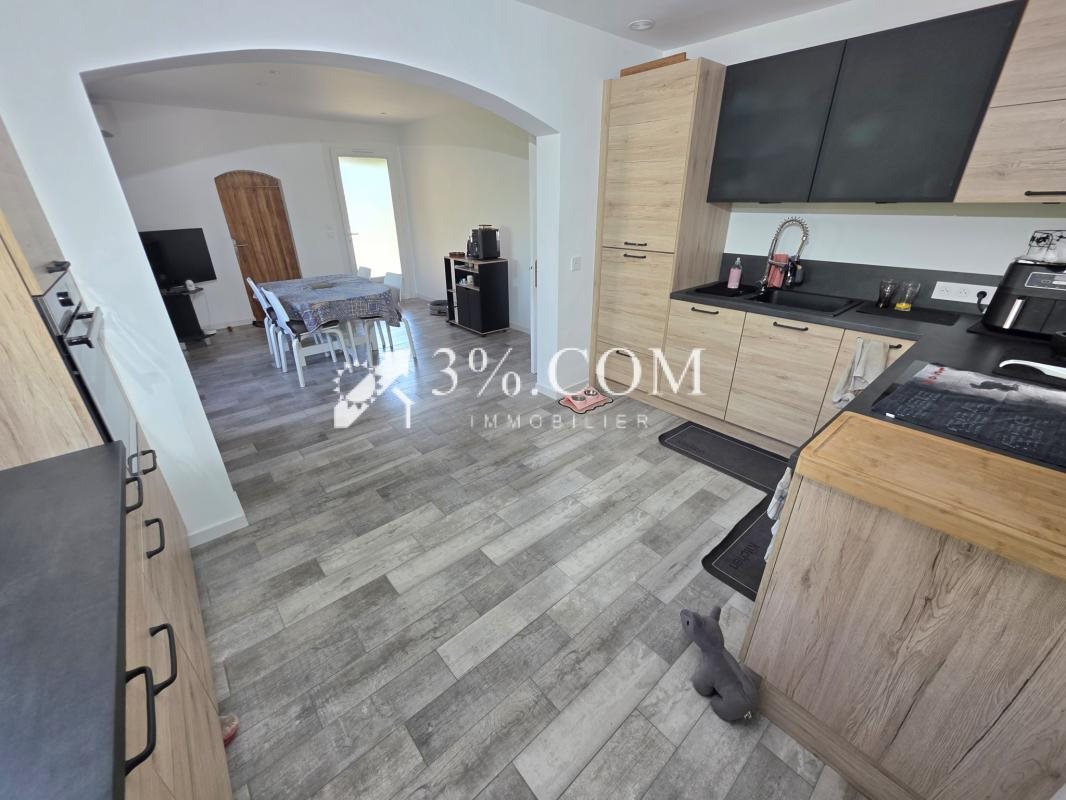 Maison à vendre, 124m², Fréjus