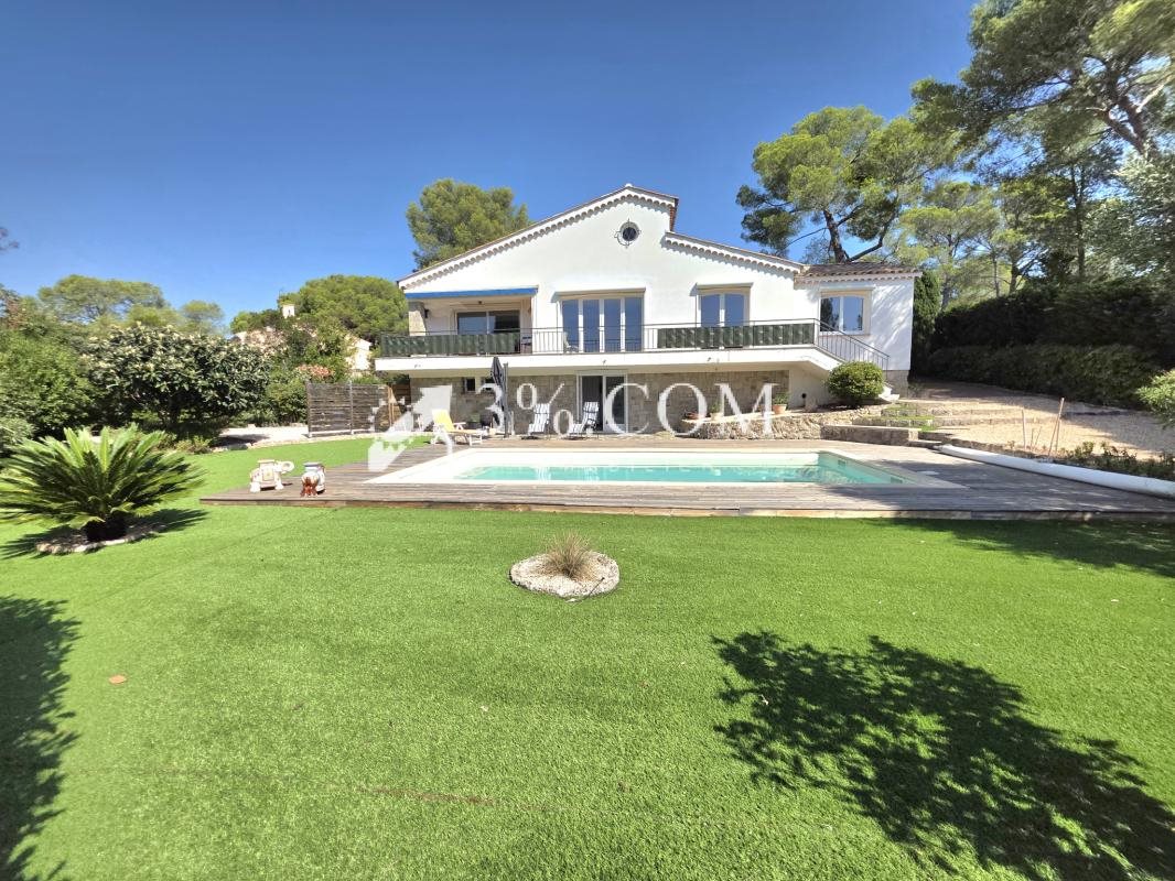 Maison à vendre, 132m², Saint-Raphaël