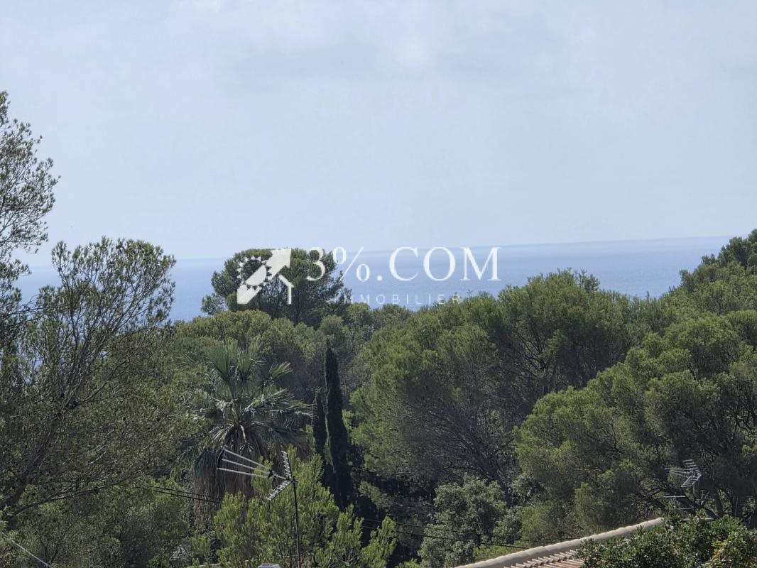 Maison à vendre, 132m², Saint-Raphaël