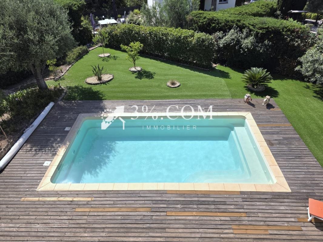 Maison à vendre, 132m², Saint-Raphaël