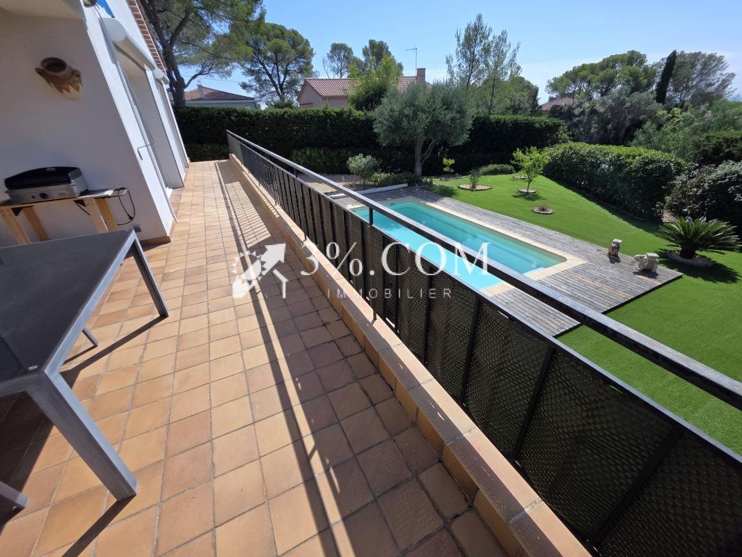 Maison à vendre, 132m², Saint-Raphaël