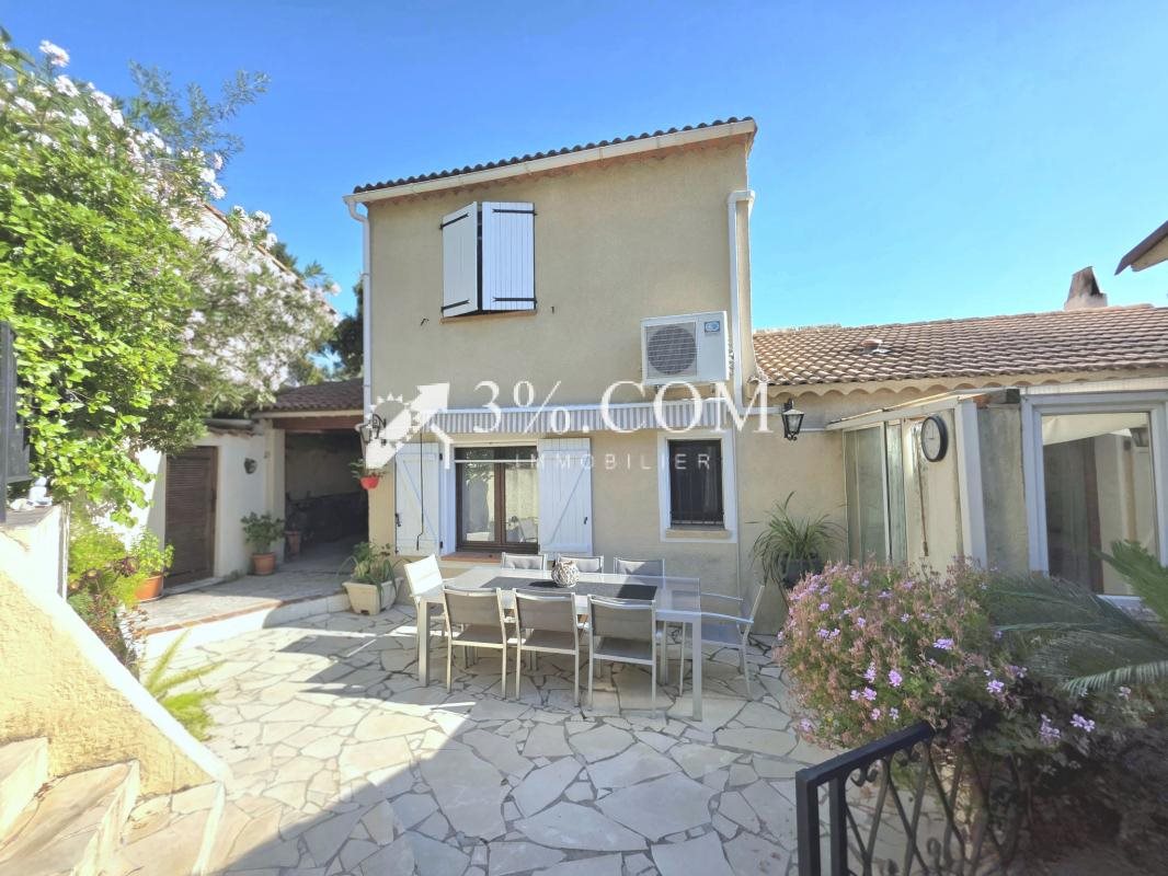 Maison à vendre, 107m², Fréjus