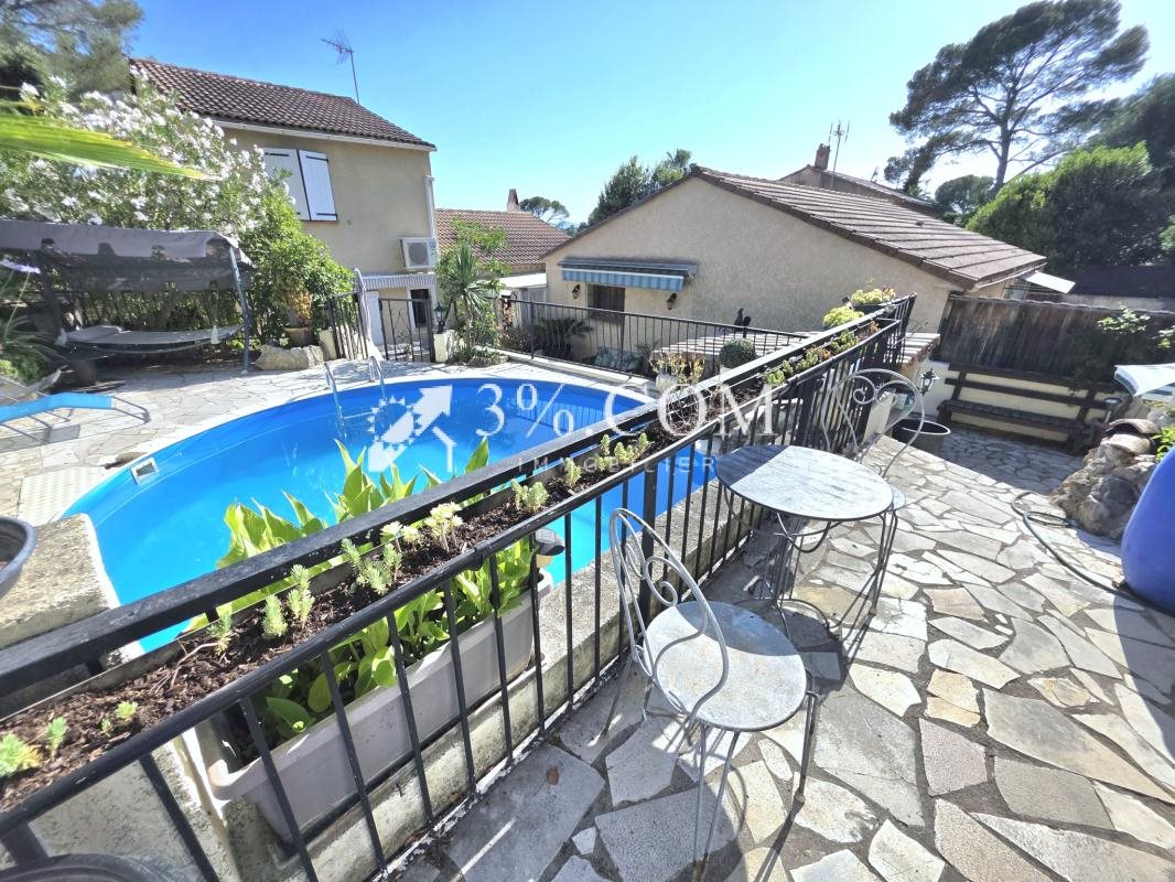 Maison à vendre, 107m², Fréjus