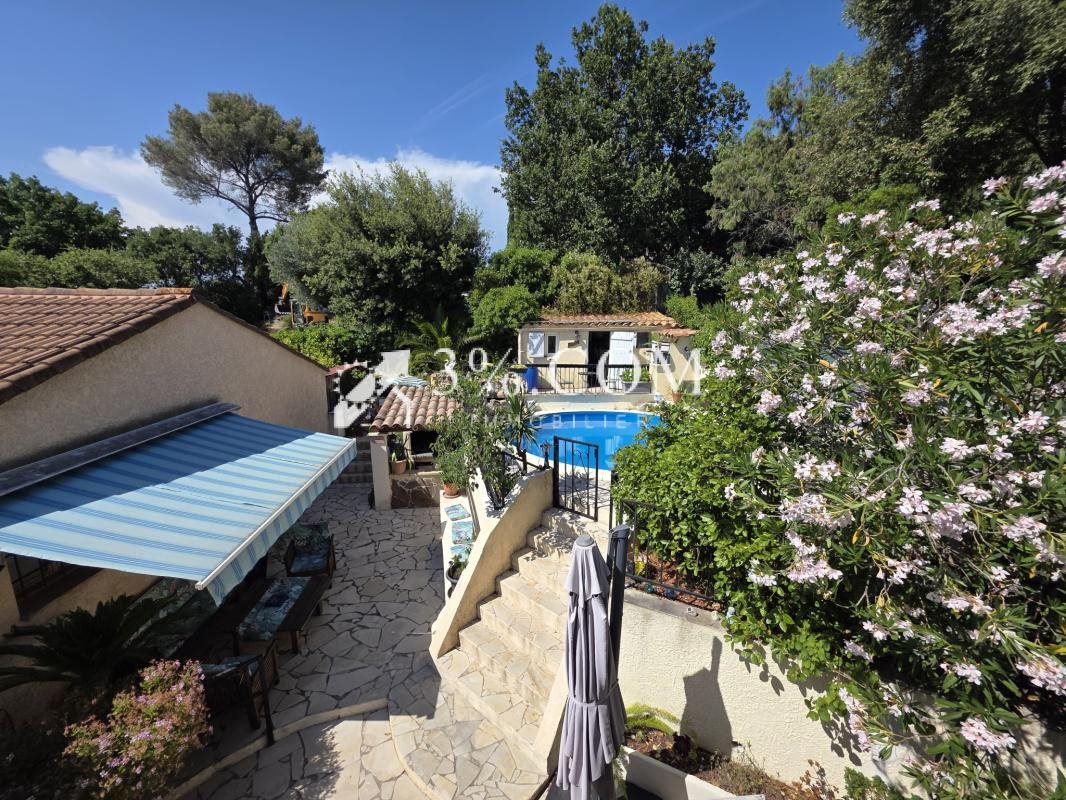 Maison à vendre, 107m², Fréjus