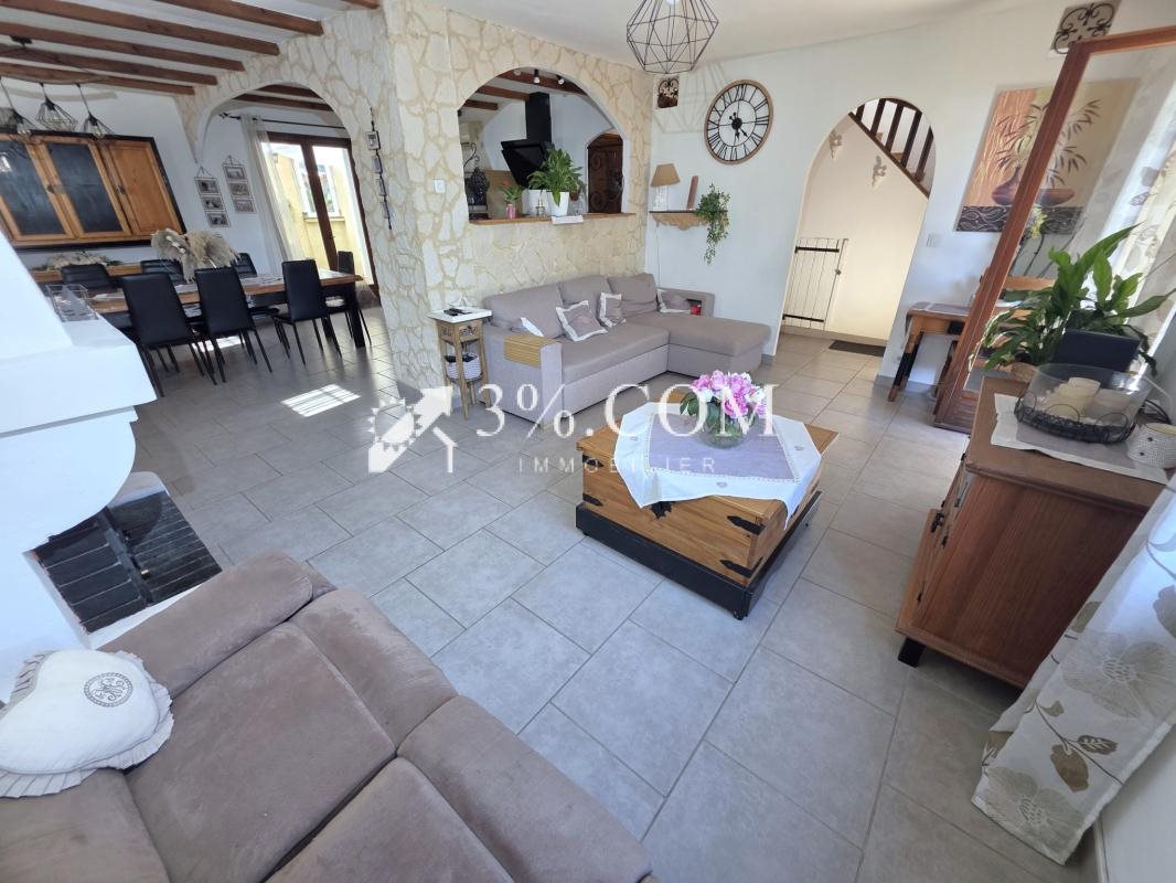 Maison à vendre, 107m², Fréjus