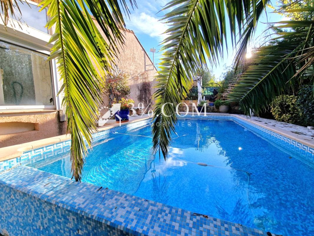 Maison à vendre, 106m², Fréjus