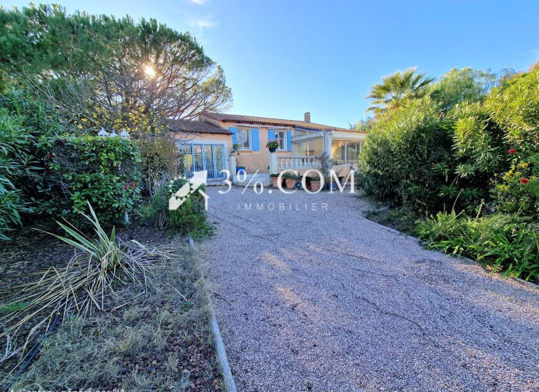 Maison à vendre, 106m², Fréjus