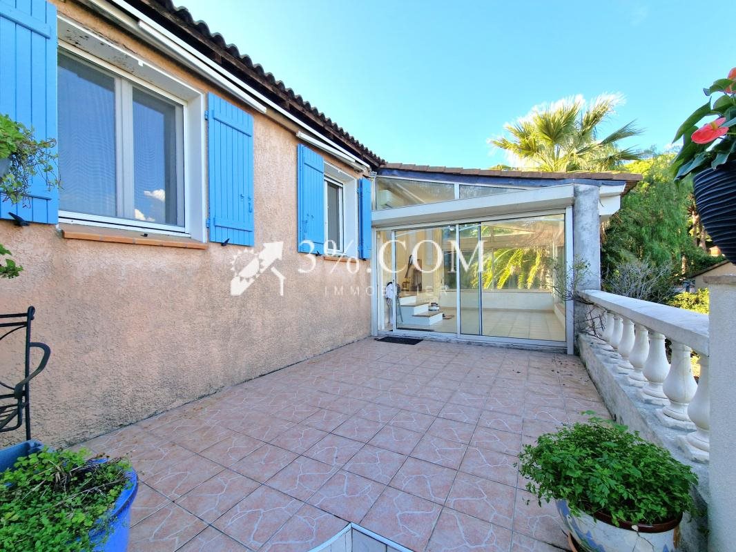 Maison à vendre, 106m², Fréjus