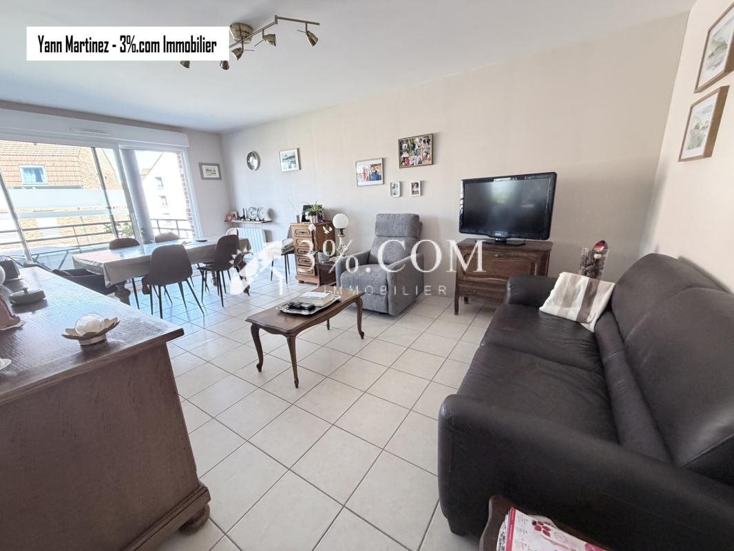 Appartement à vendre, 68m², Linselles
