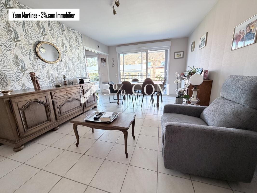 Appartement à vendre, 68m², Linselles