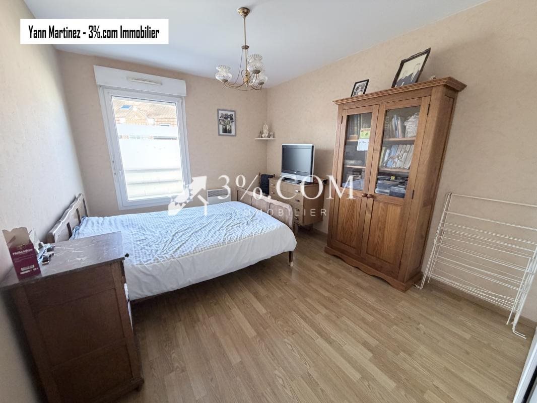 Appartement à vendre, 68m², Linselles