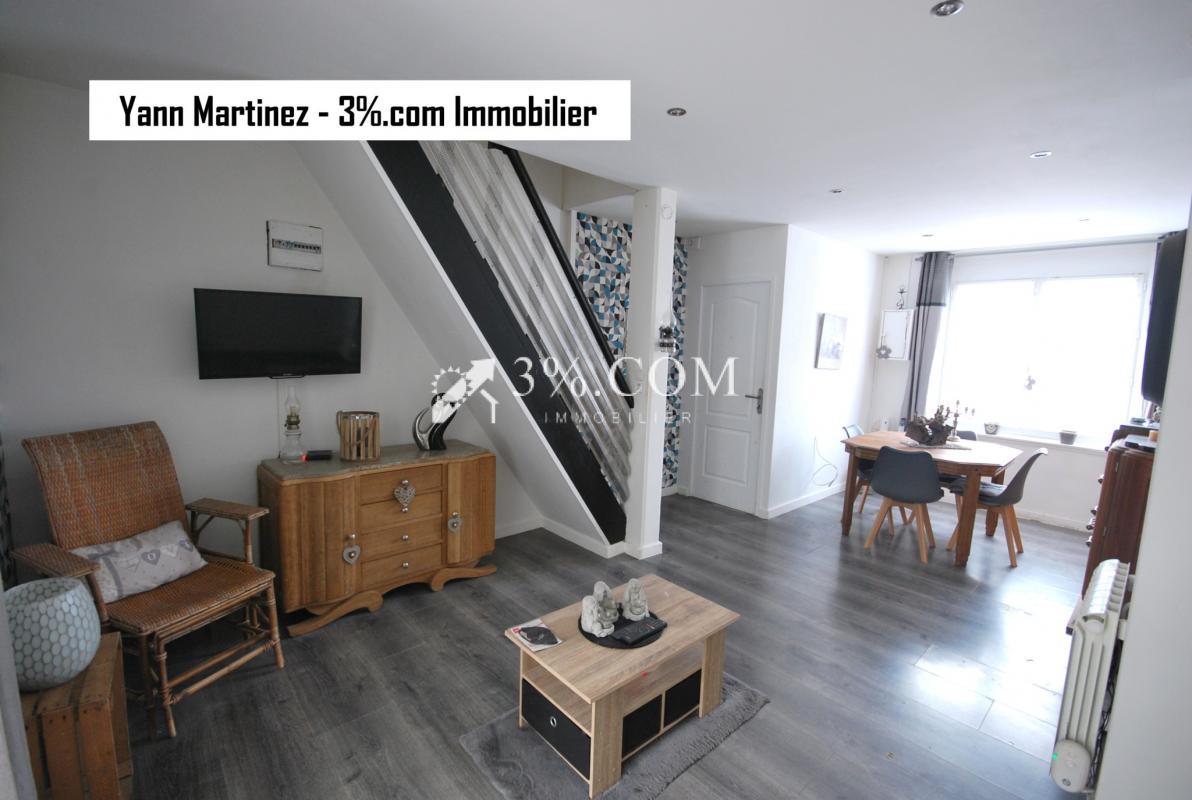 Maison à vendre, 82m², Comines