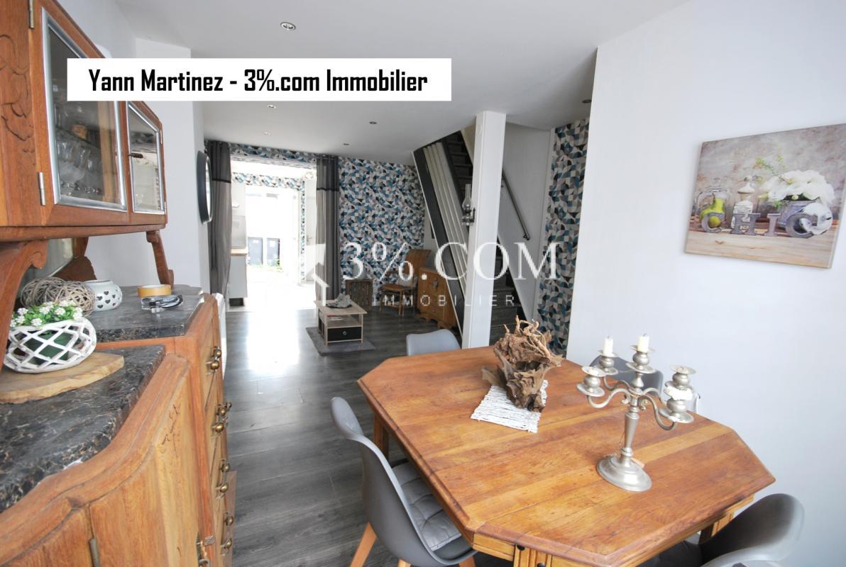 Maison à vendre, 82m², Comines